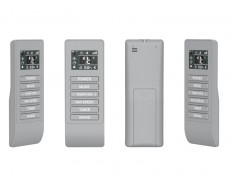 HY-422-空调遥控器