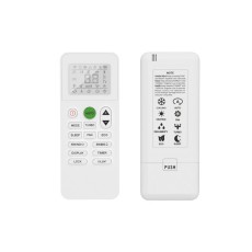 HY-575-空调遥控器